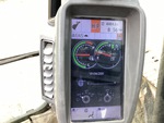 Control Station with Gauges