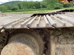 Undercarriage with Right Grouser Height