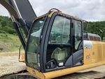 General Appearance with Glass
