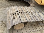 Undercarriage with Right Track Shoes