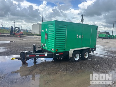 2017 Sullivan Df750PH3CUSB Mobile Compresor de aire
