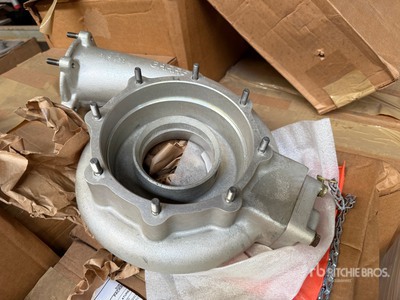 Misc. Parts