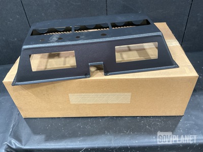 (4) Austin-Westran 360788 Access Covers