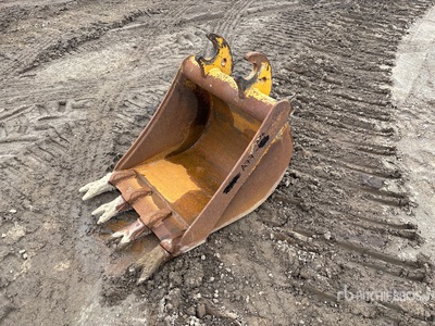 23 in Q/C Digging Bucket