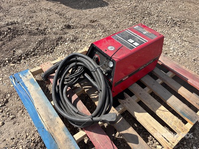 Lincoln Electric Pro Cut 55 60 A Mobile Plasma Cutter