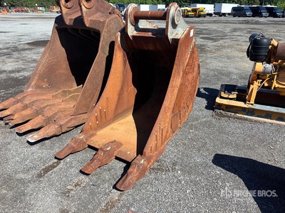 38 in Godet de pelleteuse - Fits Volvo EC480E