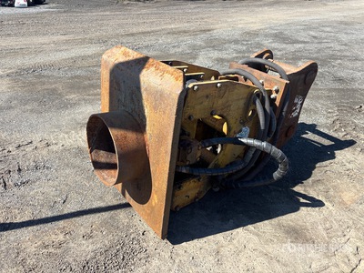 32 in Zagęszczarka - części - Fits Komatsu PC400