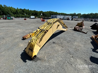 エクイップメントブーム - Fits Komatsu PC270LC-8