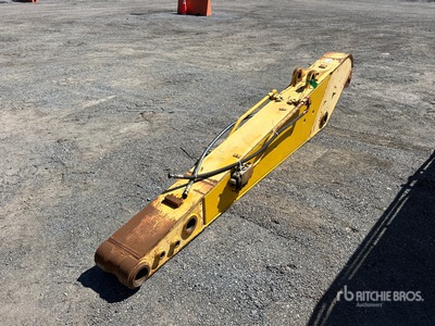 スティック - Fits Komatsu PC270LC-8