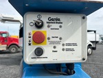 Control Station Ground with
