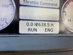 Hour Meter / Odometer