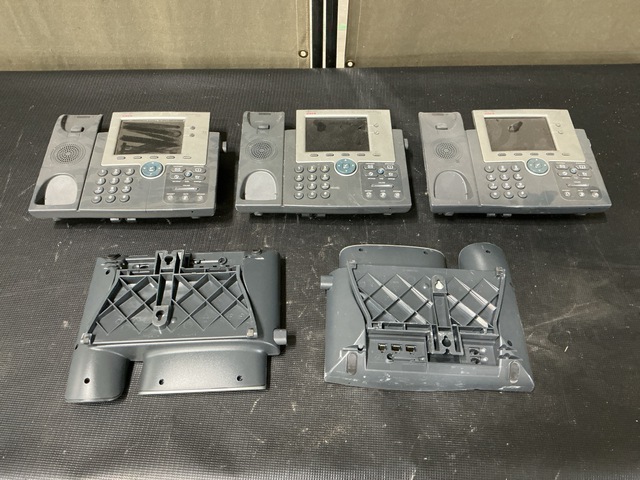 (84) Cisco 7945 IP Phones