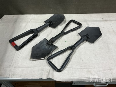 (81) Entrenching Tools