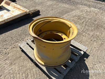 GKN Wheels
