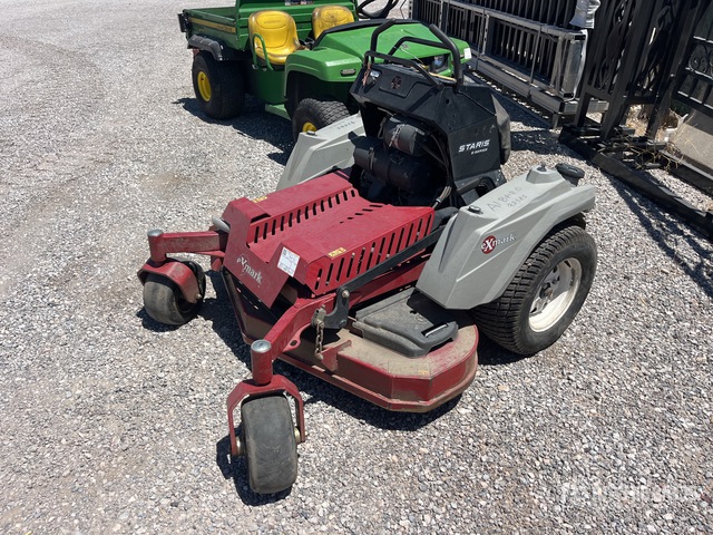 2020 Exmark Stand-On Lawn Mower