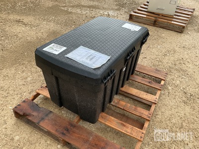 Locker Trunk