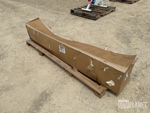 WASP 48912MOD. N0 3 Munitions Trailer Towbar