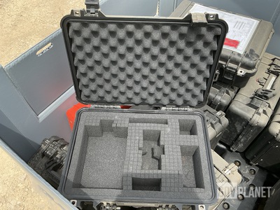 (14) Storage Cases