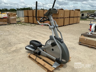 Matrix Elliptical