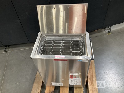 Chattanooga 2402 M-2 Hydrocollator Hot Pack Heater