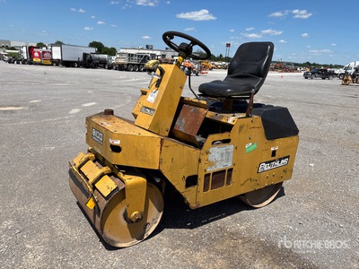 2006 Beuthling B100 Rodillo Tándem