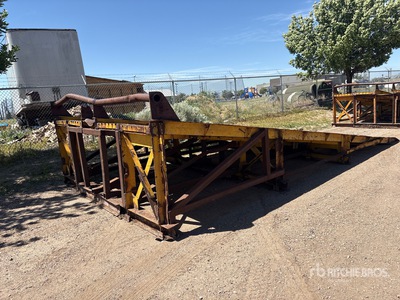 Portable Loading Ramp