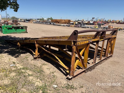Portable Loading Ramp