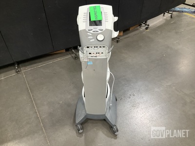 Chattanooga 2760 Intelect Legend XT Electrotherapy System