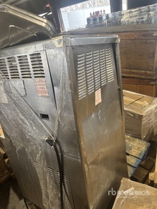 2013 (unverified) Taylor 342 Soft Serve Ice Cream Machine