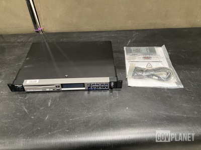 (17) Tascam CD-01U Pro Rackmount CD Players