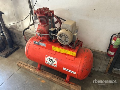 DeVilbiss TAN-5040 Air Compressor