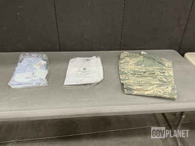 (111) Women’s Shirts, (90) Pairs of Maternity Slacks & Assorted Items