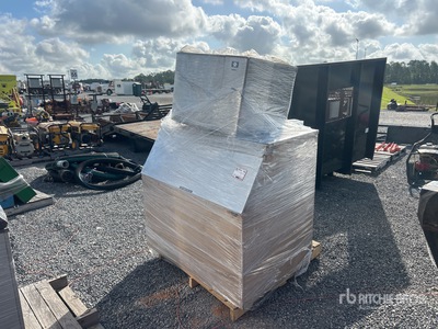 Manitowoc Ice Machine