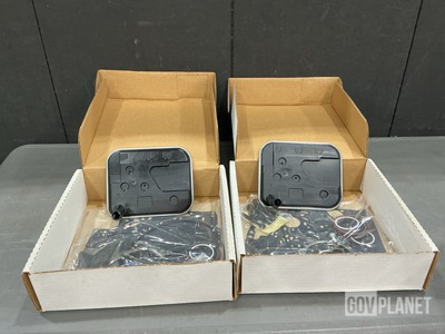 (40) Alto 031903W Seal Replacement Parts Kits