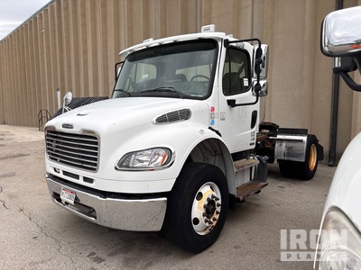 2011 Freightliner M2 4x2 2-Achs Sattelzugmaschine
