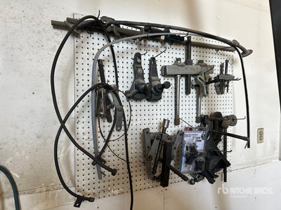 Quantity of Puller Sets Varios, tienda, almacen, consumidor