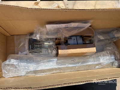 1 KW Wind Turbine Kit