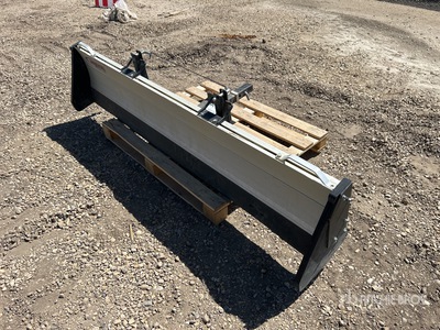 Snowsport HD 6 ft 10 in Snow Plow