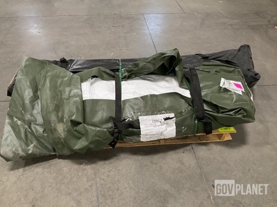 Large MGPTS Tent