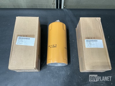 (88) Donaldson P170863 Fluid Filter Elements