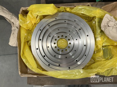 Cat 103-6131 Engine Flywheel