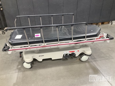 Stryker Stretcher