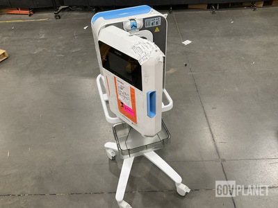Nanosonics trophon2 N05000-1 Disinfection System