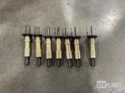 (190) Cleco Fasteners