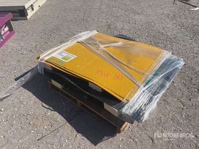 3 ft x 4 ft Diamond Plate