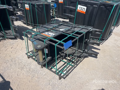 Trojan 24 in Digging Excavator Bucket - Fits 65mm Cat 311/312/313/314 Kobelco 140 Deere/Hitachi ZX120/135 Case 130/135, Doosan DX140