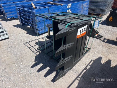 Trojan 36 in Digging Excavator Bucket - Fits 65mm Cat 311/312/313/314 Kobelco 140 Deere/Hitachi ZX120/135 Case 130/135, Doosan DX140