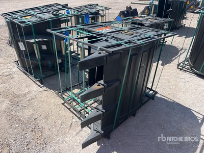 Trojan 36 in Digging Excavator Bucket - Fits 65mm Cat 311/312/313/314 Kobelco 140 Deere/Hitachi ZX120/135 Case 130/135, Doosan DX140