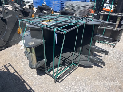 Trojan 36 in Digging Excavator Bucket - Fits 80mm Cat 320/321/323, Hyundai R210 Komatsu PC200/220, Deere 160/200/225 Kobelco SK210, Case 210/225, Doosan DX225