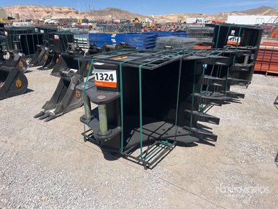 Trojan 42 in Digging Excavator Bucket - Fits 80mm Cat 320/321/323, Hyundai R210 Komatsu PC200/220, Deere 160/200/225 Kobelco SK210, Case 210/225, Doosan DX225